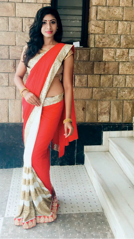 மாடலிங் கில்லிகள்!