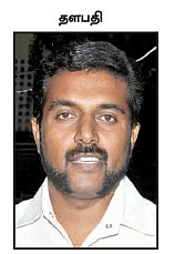 ''சத்யராஜ், சரத்குமார் சொன்னதால பணம் போட்டோம்!''