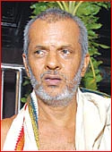 குமரதாரா நதிக் கரையில்...