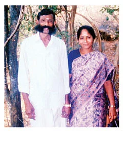 வீரப்பனின் ஆன்மா மன்னிக்காது!