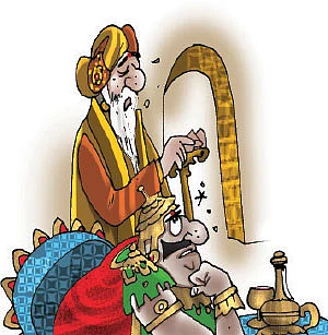 ஜோக்ஸ் - 2