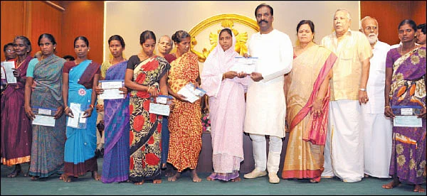 நெகிழ்வு நிகழ்வு!