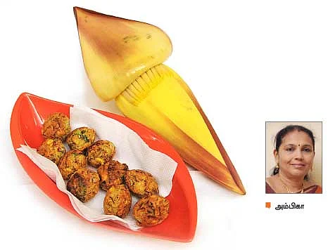 சுட்டிகளைச் சுண்டியிழுக்க... சுவையான ரெசிப்பி!