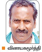 கொள்ளிடம் ஆற்றில் கதவணை...