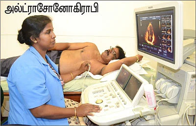 மாஸ்டர் ஹெல்த் செக்கப் அவசியமா?