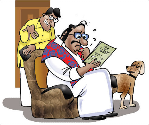 ஜோக்ஸ் - 3
