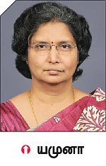 பள்ளி, கல்லூரியில் நுழையும் பிள்ளை... பெற்றோருக்கு டென்ஷன் இல்லை!