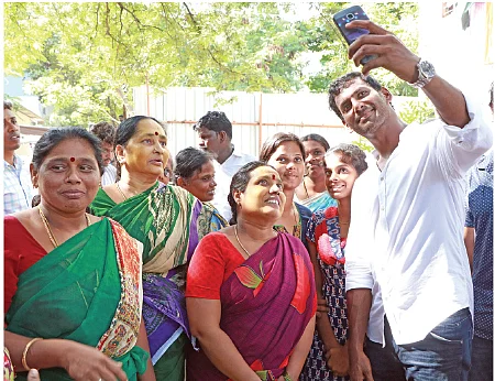 தூண்டிவிட்டது தினகரனா... கமல்ஹாசனா?