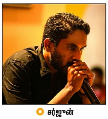 நயன்தாராவின் டபுள் ஆக்ஷன்! - அஞ்சாத யமுனா... வெள்ளந்தி பவானி...