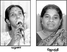 அரசுப் பணியில் இடஒதுக்கீடு!