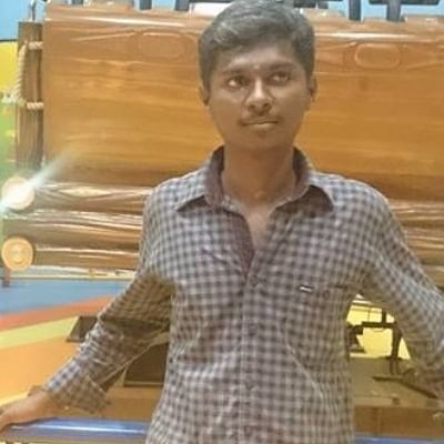 ராம்குமார்