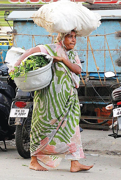 உழைப்பின் வாரா உறுதிகள் உளவோ?