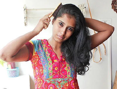 குளிரில் கொட்டுமா முடி?