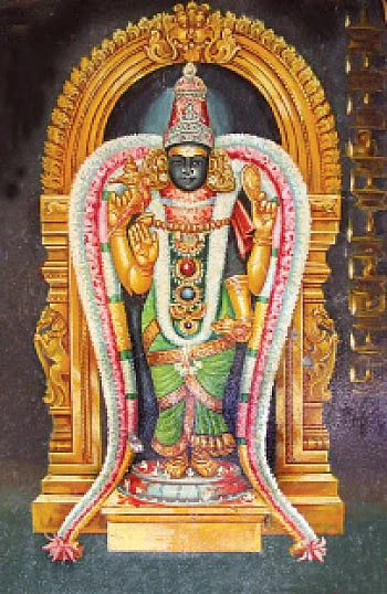 எல்லாருக்கும் பிறந்த ஊர் கும்பகோணம்!