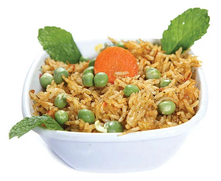30 வகை பிரியாணி