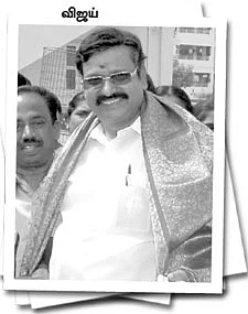 மண்ணின் மைந்தன் யாருங்க?