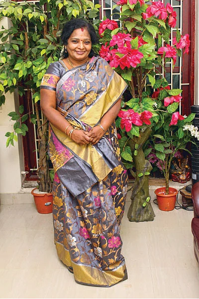 ‘இசை’வசமான குடும்பம்!