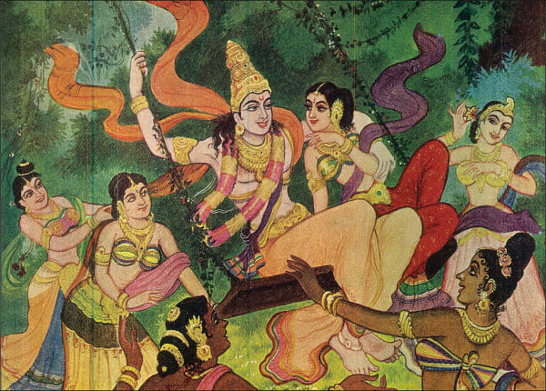 அருட்களஞ்சியம்