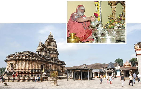 ஸ்ரீசாரதையின் அருள் வானில் இளம் ஞாயிறு..!