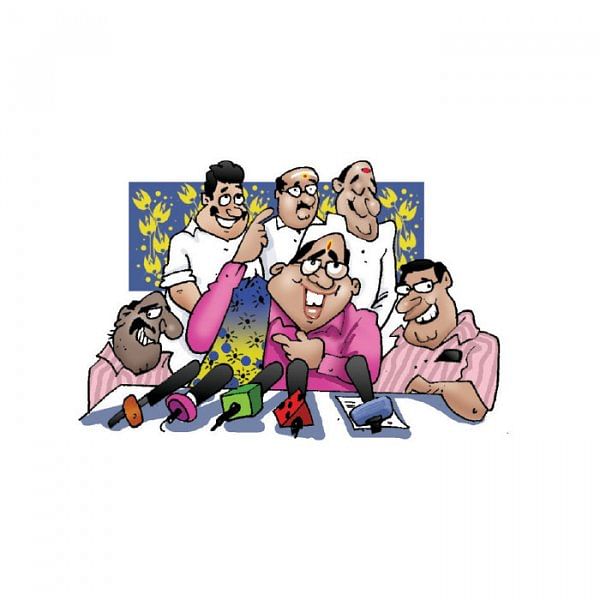 ஜோக்ஸ் - 6