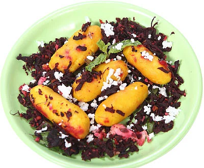 30 வகை கொழுக்கட்டை