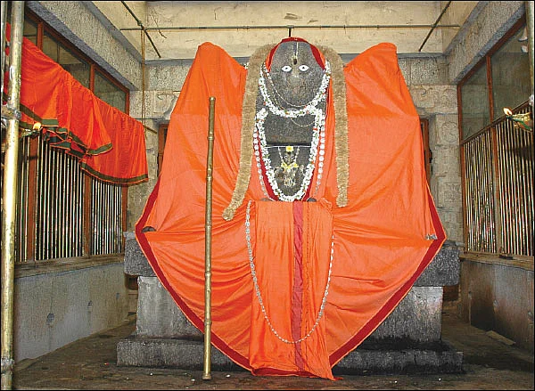 சித்திரம் சிற்பமாகும் அதிசயம்!