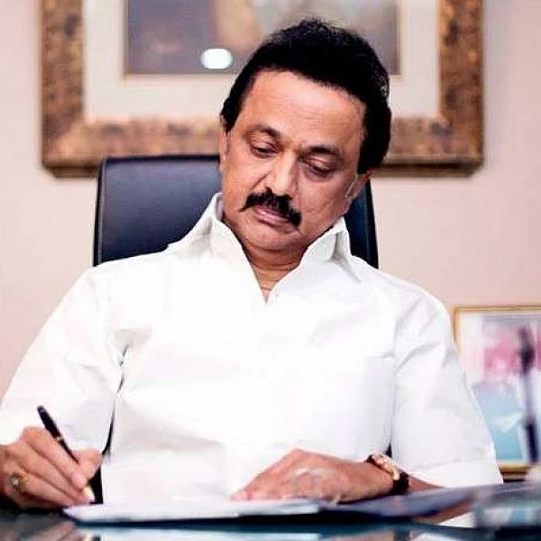 `தி.மு.கவினர் உடல் உறுப்பு தானம் செய்ய முன்வர வேண்டும்!’ - ஸ்டாலின் வேண்டுகோள்