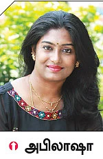 பள்ளி, கல்லூரியில் நுழையும் பிள்ளை... பெற்றோருக்கு டென்ஷன் இல்லை!