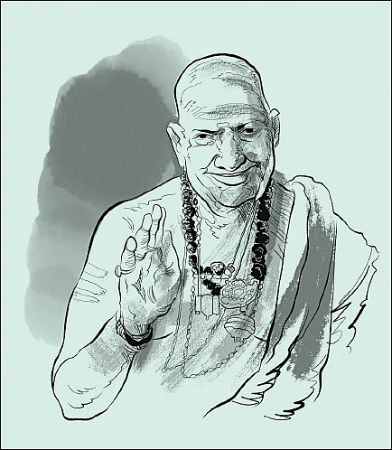 ‘கண்ணன் காட்டிய வழியில்’