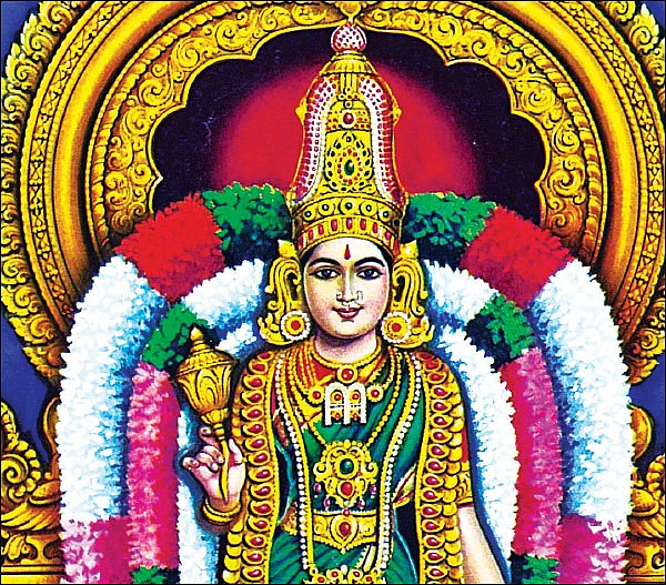 சகலமும் அருளும் கெளரி தேவி வழிபாடு!