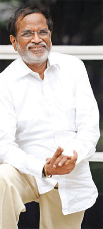 "அப்பவே விடிய விடிய பார்ட்டிதான்!"