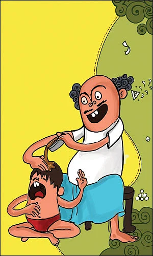 எப்படி இருந்த தீபாவளி இப்படி ஆகிடுச்சே!