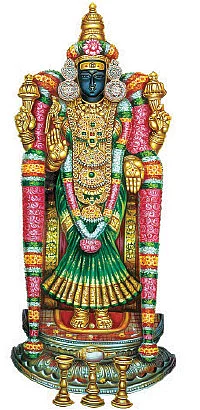 உங்கள் ராசிக்கு உகந்த கோயில்கள்!