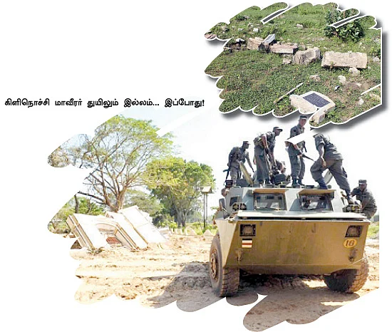 புலித்தடம் தேடி...