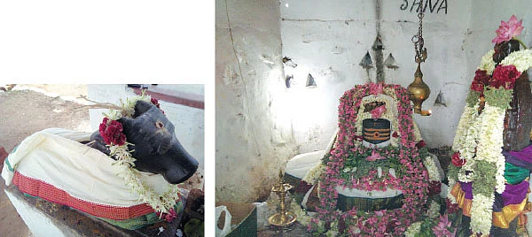 பரமனைத் தரிசிக்க பாதைகள் வேண்டாமா?