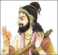 நாரதர் உலா - சிறப்பாக நடந்ததா சித்திரைத் திருவிழா?