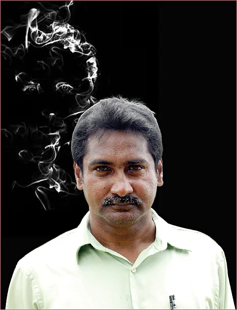 பெண்கள் விவகாரத்தால் தலைமறைவானாரா முகிலன்?