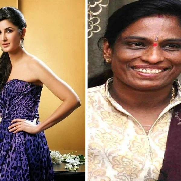 `கதை பிடித்துவிட்டது!'- பி.டி.உஷா வாழ்க்கை வரலாற்றில் கத்ரீனா கைஃப்?