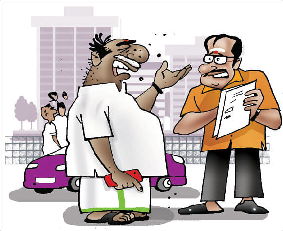 ஜோக்ஸ் - 5