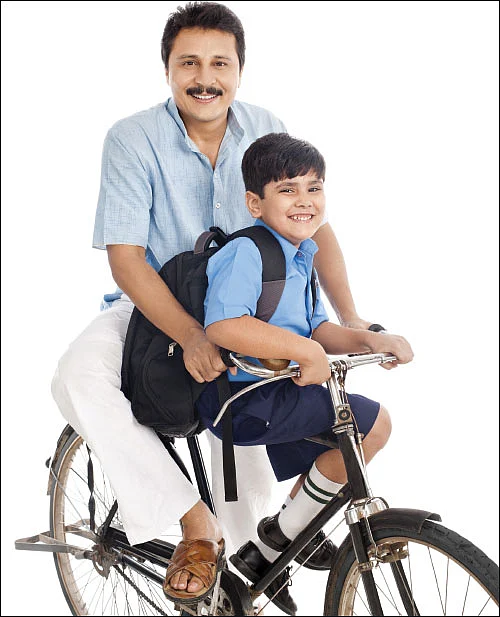 ஃபண்ட் டேட்டா! - 21 - பிரின்சிபல் பேலன்ஸ்டு ஃபண்ட்... குழந்தைகளின் கல்வித் தேவைக்கு ஏற்ற ஃபண்ட்!
