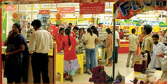 சிலிர்த்து எழுமா சில்லறை வணிகம்?