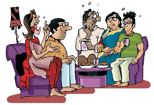 ஜோக்ஸ் - 4