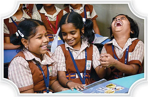 சிரிப்போ சிரிப்பு!