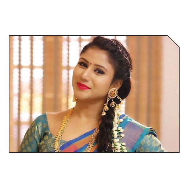 4 கேள்விகள்: அன்பால் நிறைந்த அழகான உலகம்!