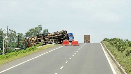 நெடுஞ்சாலை வாழ்க்கை!-13