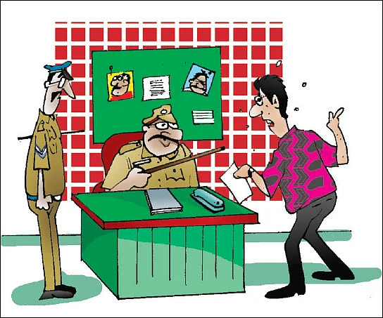 ஜோக்ஸ் - 1