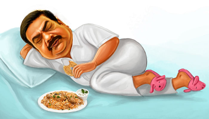 என்ன செய்தார் எம்.பி? - ராதாகிருஷ்ணன் (விருதுநகர்)