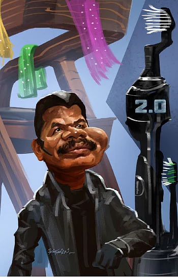 அலசுங்கோ... தேடுங்கோ... ரெய்டுங்கோ...