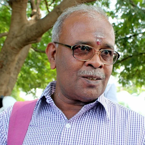 கருவூலத்துறை அதிகாரியிடமே லஞ்சம் கேட்கும் சக அதிகாரிகள்!