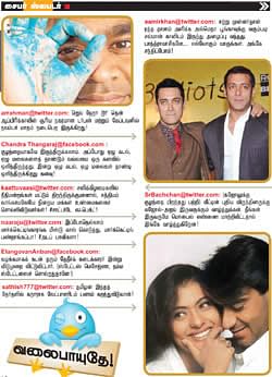 வலைபாயுதே!